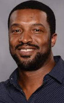 Roger Cross